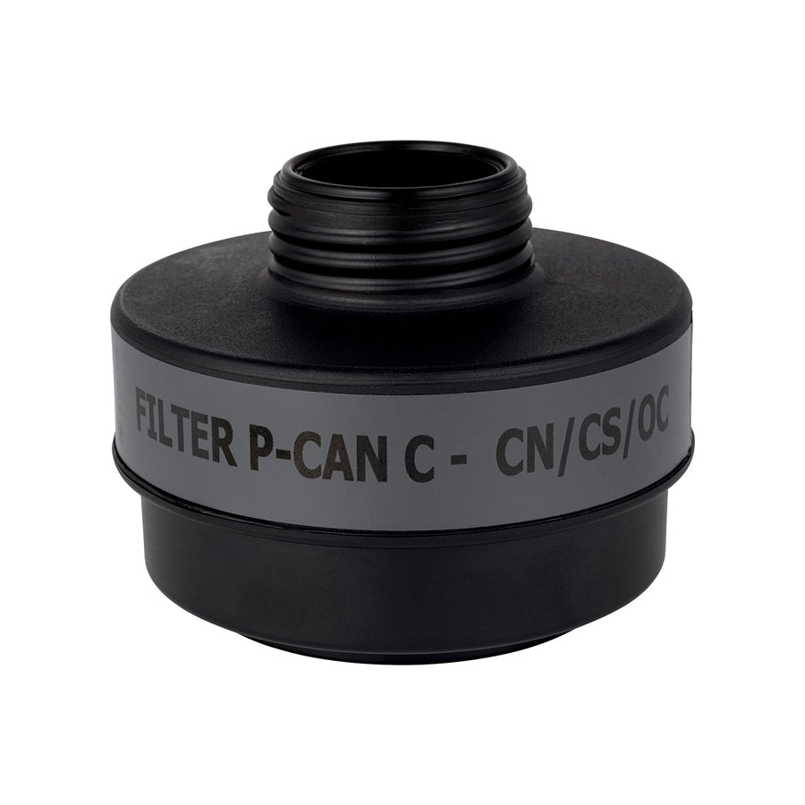 MIRA Safety P-CAN Compact 40 mm Filter mira safety