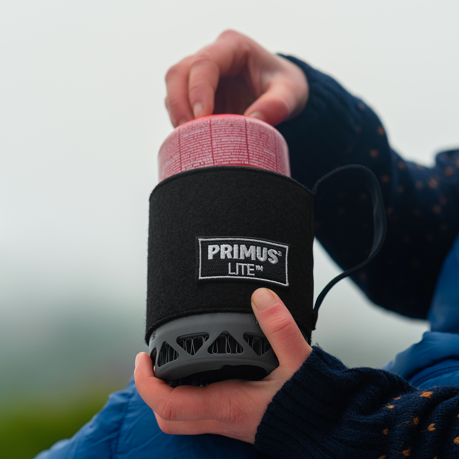 Lite Stove System Silva