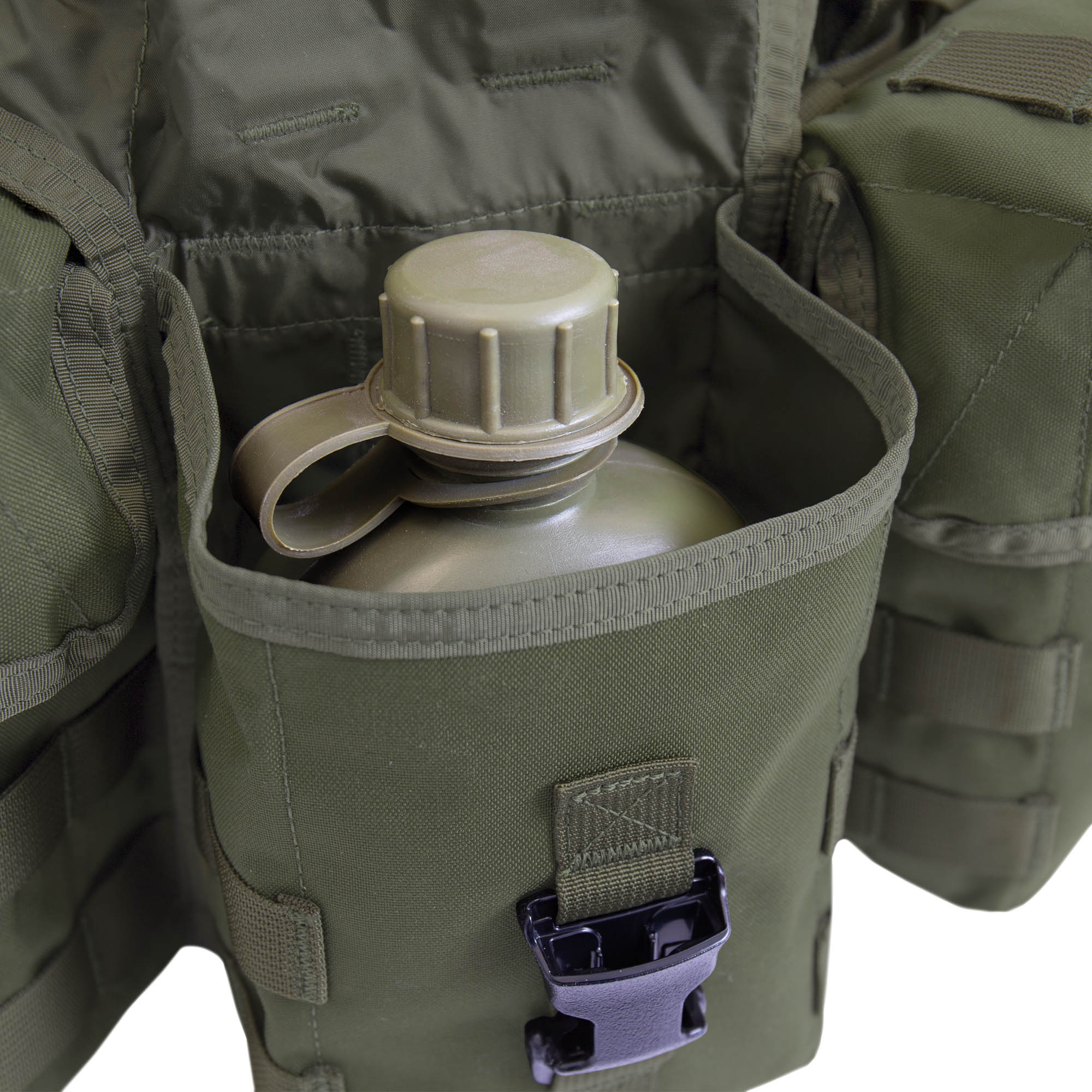 Patrol Belt Kit MultiCam