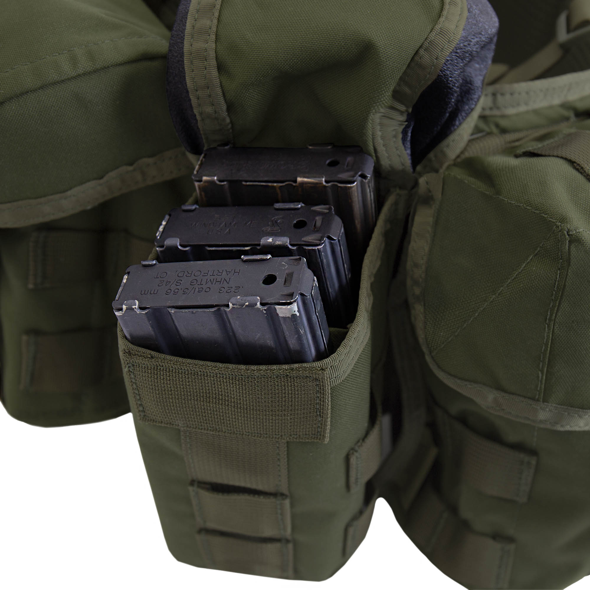 Patrol Belt Kit MultiCam