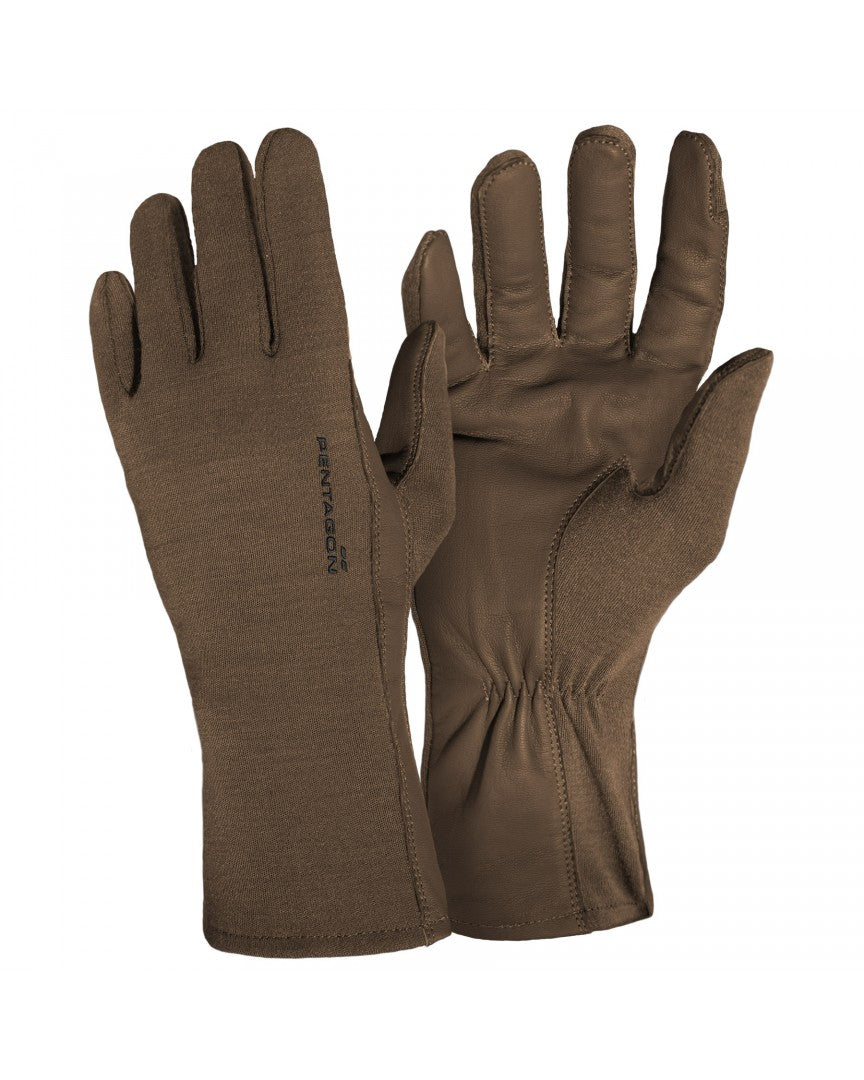 Pilot Nomex® Gloves - Long