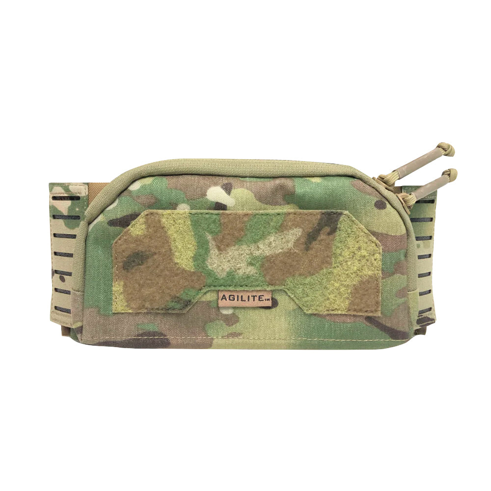 Agilite Pincer™ 2nd layer admin pouch