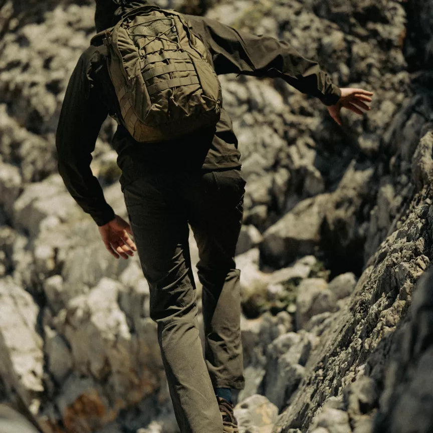 EDC Backpack - Cordura® FairD Canada