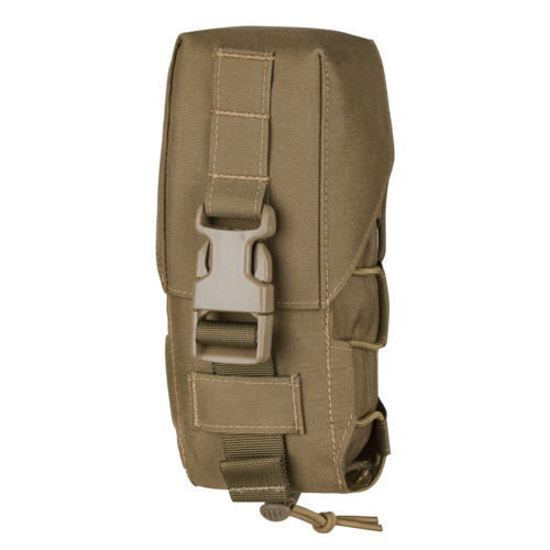 TAC RELOAD POUCH AR-15® - Cordura® coyote brown DIRECT ACTION GEAR