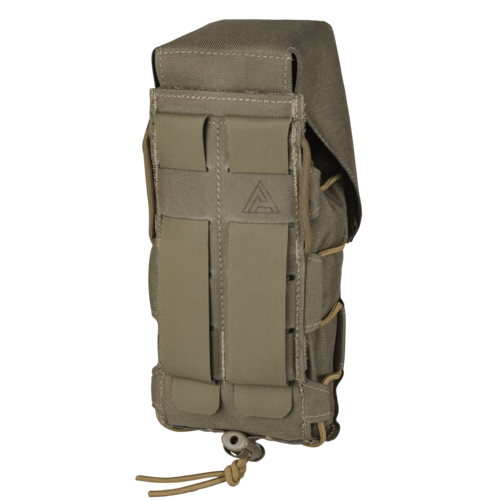 TAC RELOAD POUCH AR-15® - Cordura® coyote brown DIRECT ACTION GEAR