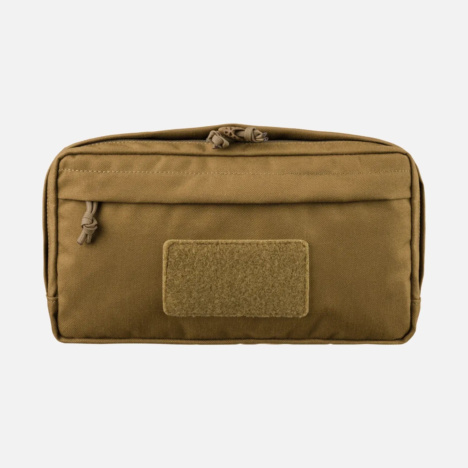 Front Flap Admin Pouch coyote DIRECT ACTION GEAR