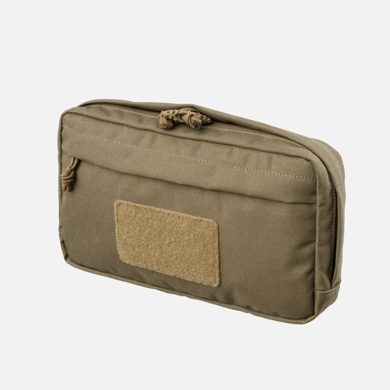 Front Flap Admin Pouch coyote DIRECT ACTION GEAR