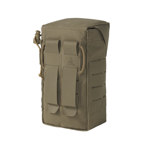 HYDRO UTILITY POUCH MK II - Cordura® - Multicam® DIRECT ACTION GEAR