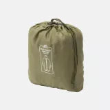Helikon-Tex® Leaf Ghillie Poncho – 3D Woodland Camouflage HELIKON TEX