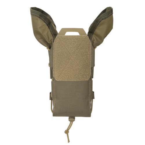 MED POUCH VERTICAL MK II® - Cordura® DIRECT ACTION GEAR