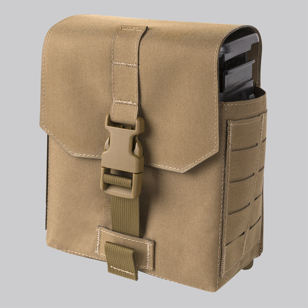 SAW 46/48 POUCH DIRECT ACTION GEAR