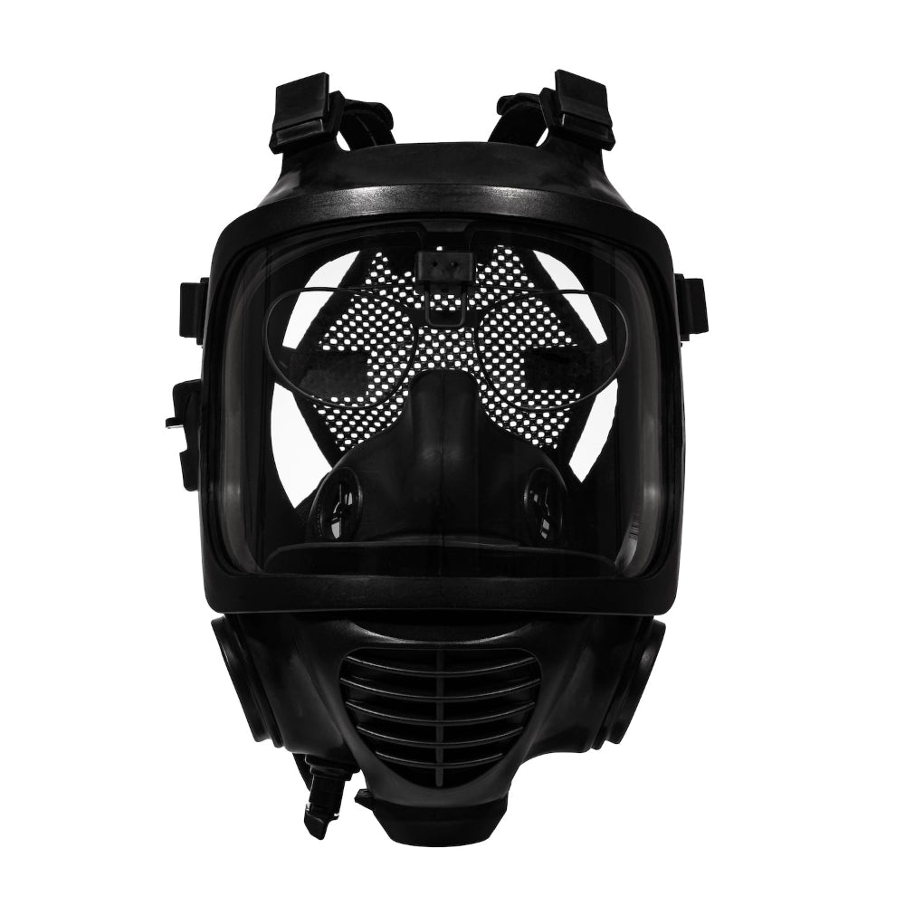 MIRA Vision Spectacle Kit clear lens insert for MIRA gas masks