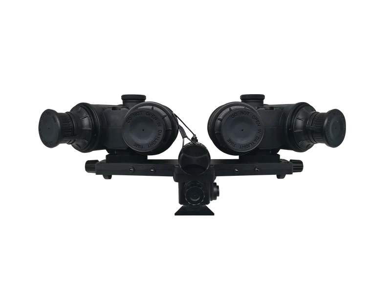 PANORAMIC NVG - TATOU'S GP-18 PRO