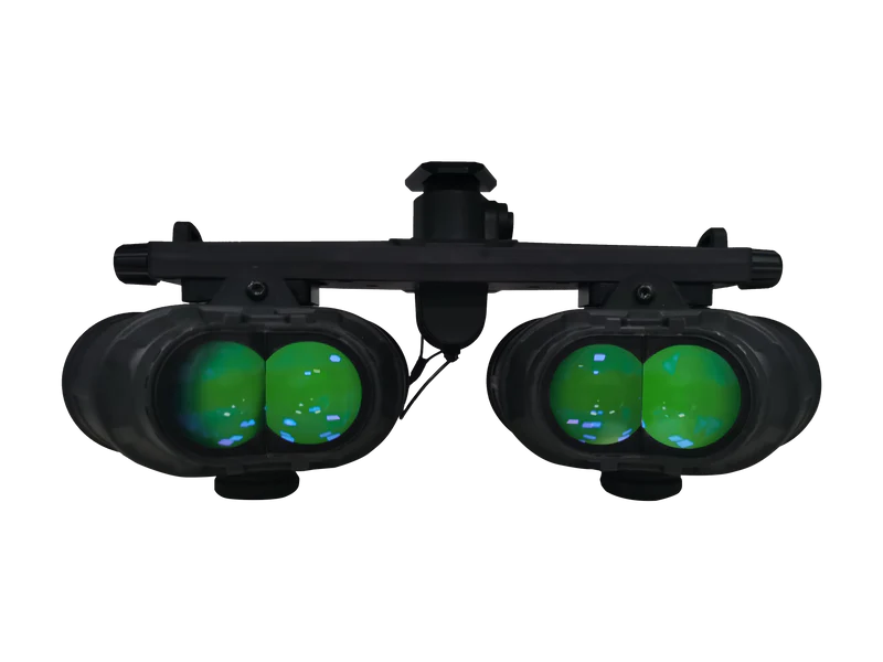 PANORAMIC NVG - TATOU'S GP-18 PRO