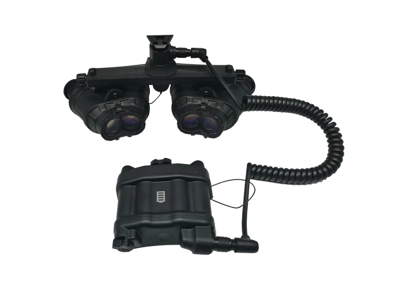 PANORAMIC NVG - TATOU'S GP-18 PRO