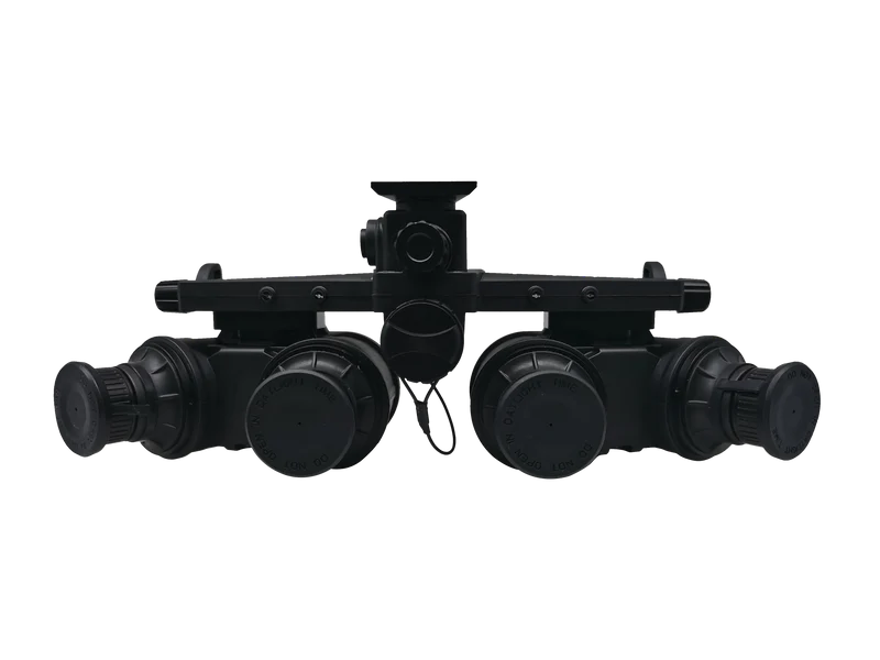 PANORAMIC NVG - TATOU'S GP-18 PRO