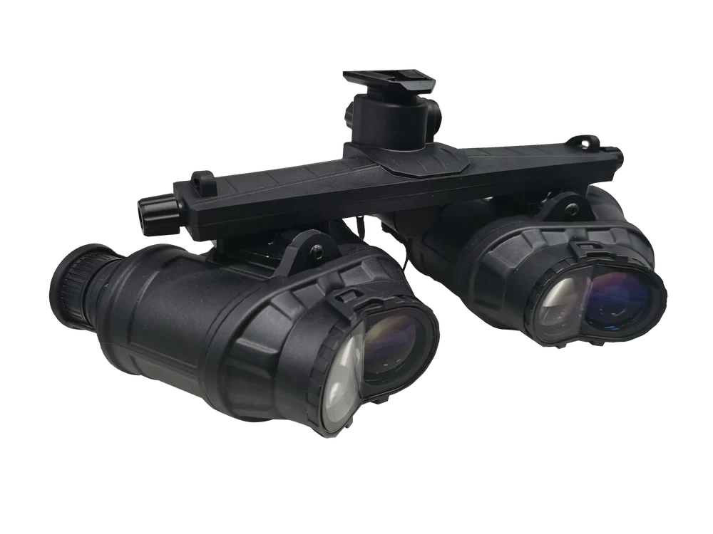 PANORAMIC NVG - TATOU'S GP-18 PRO