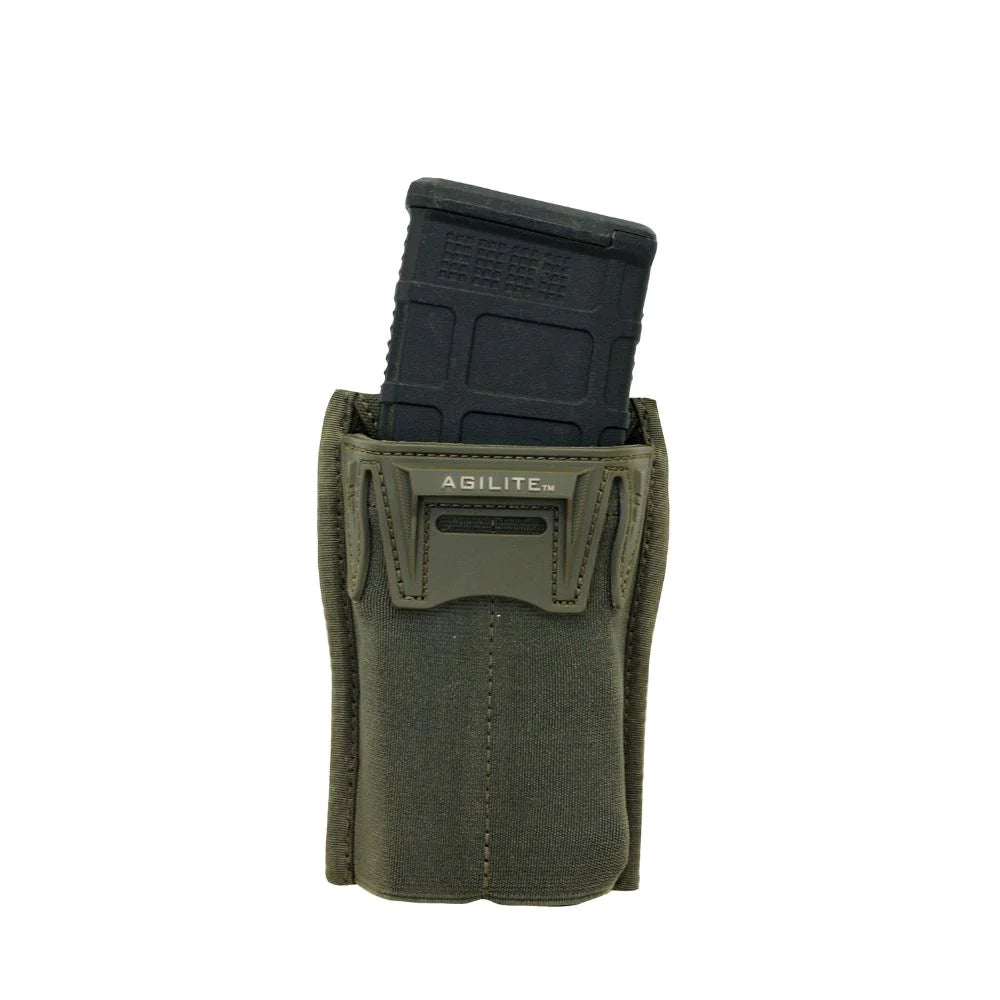 PINCER™ SINGLE 5.56 . M4 MAG POUCH