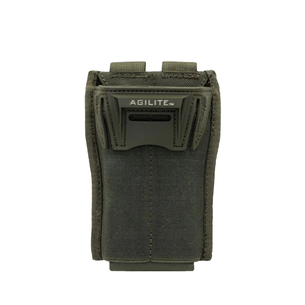 PINCER™ SINGLE 5.56 . M4 MAG POUCH