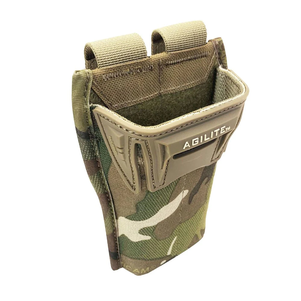 PINCER™ SINGLE 5.56 . M4 MAG POUCH