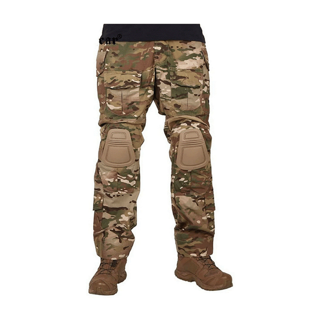 PANTALON DE COMBAT G3 