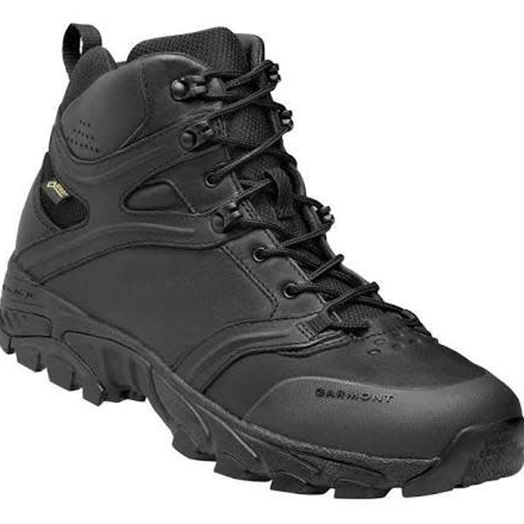 GARMONT T4 FG GTX WIDE Black