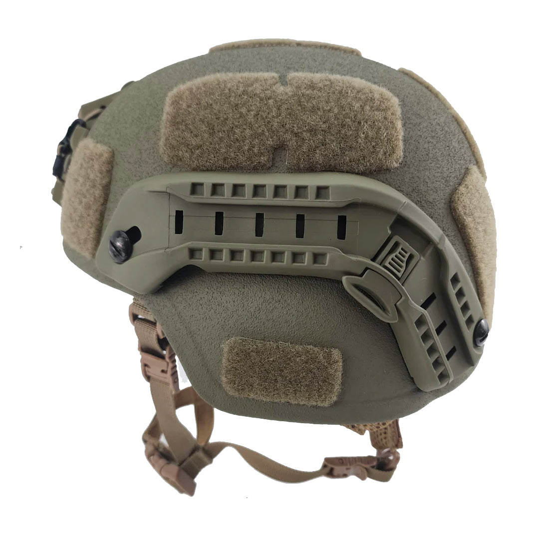 CASQUE SENTRY TATOU ARMURE