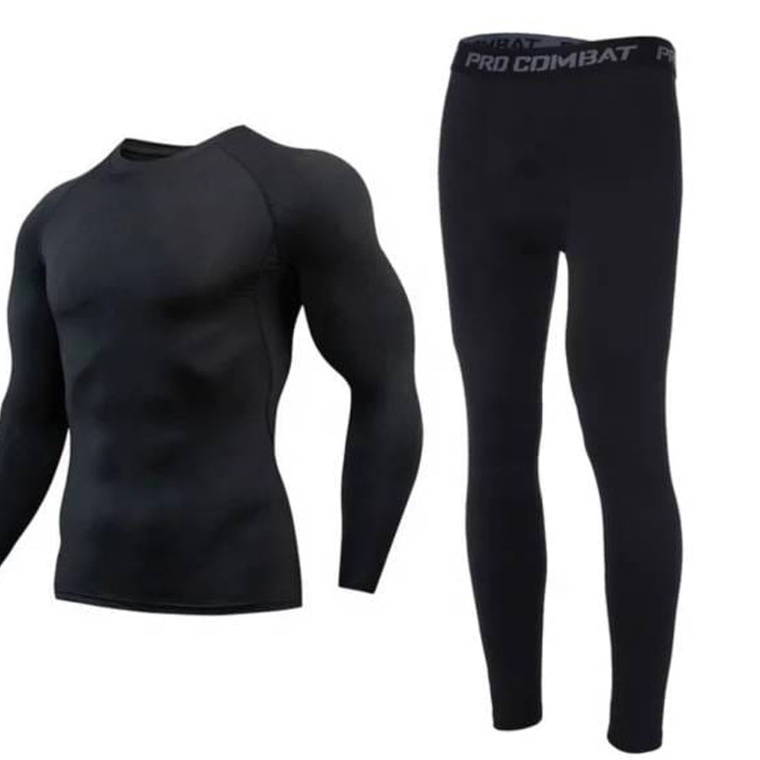 THERMAL SUIT UNDERWEAR