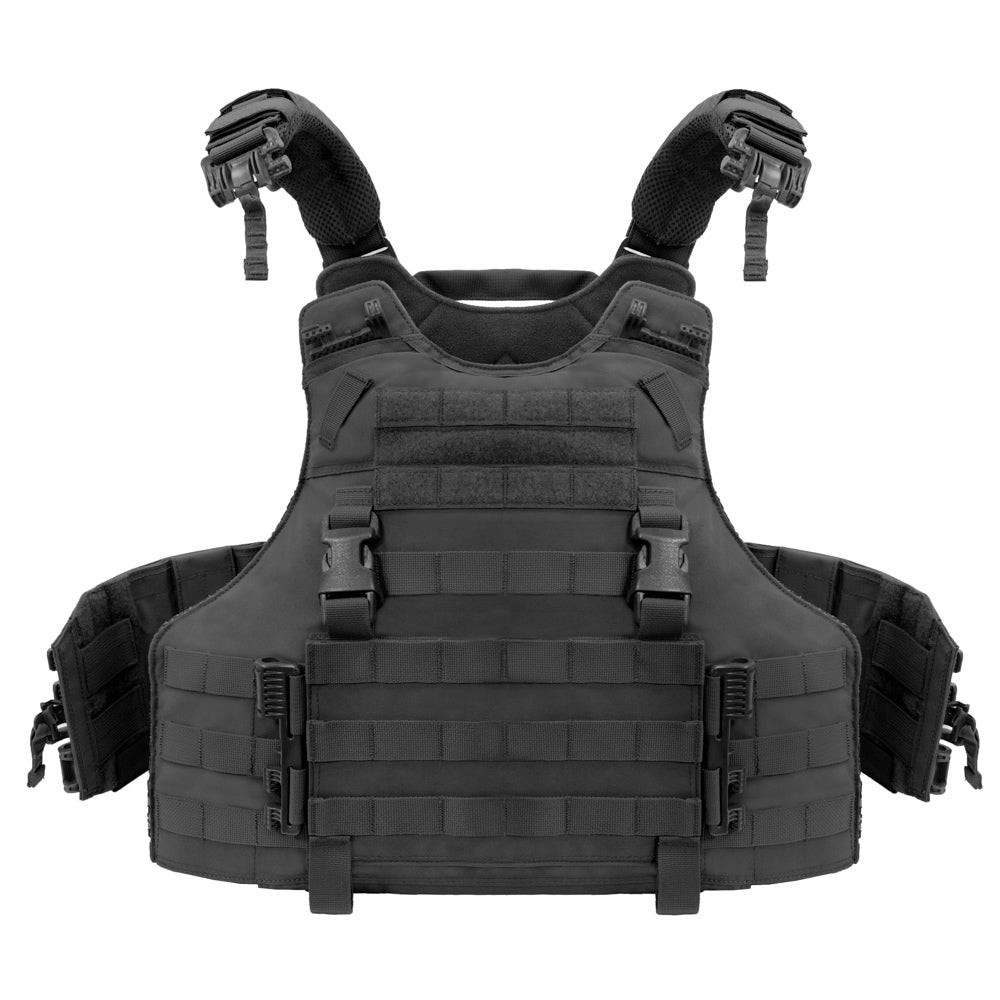 Quad Release Bundle HG2 IIIA QRC Tatou Armor