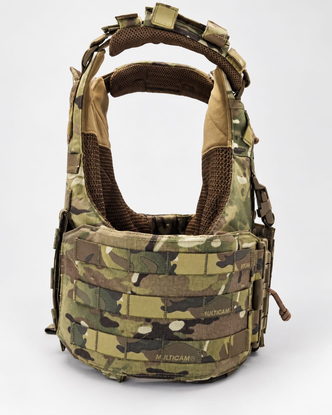 Tatou Armor QRS Plate Carrier - Made in Canada Tatou Armor
