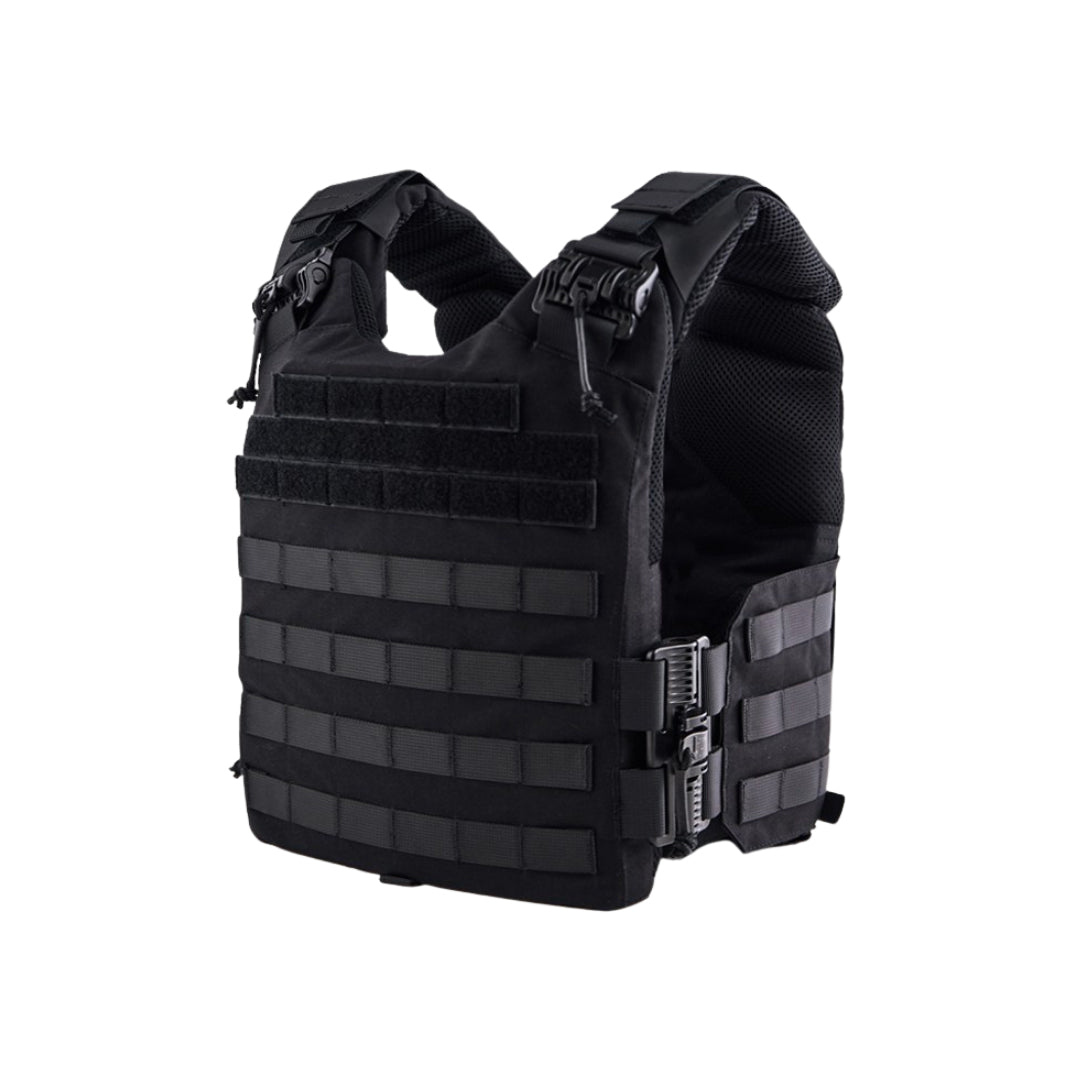 QUADRELEASE PLATE CARRIER MOLLE 1.0