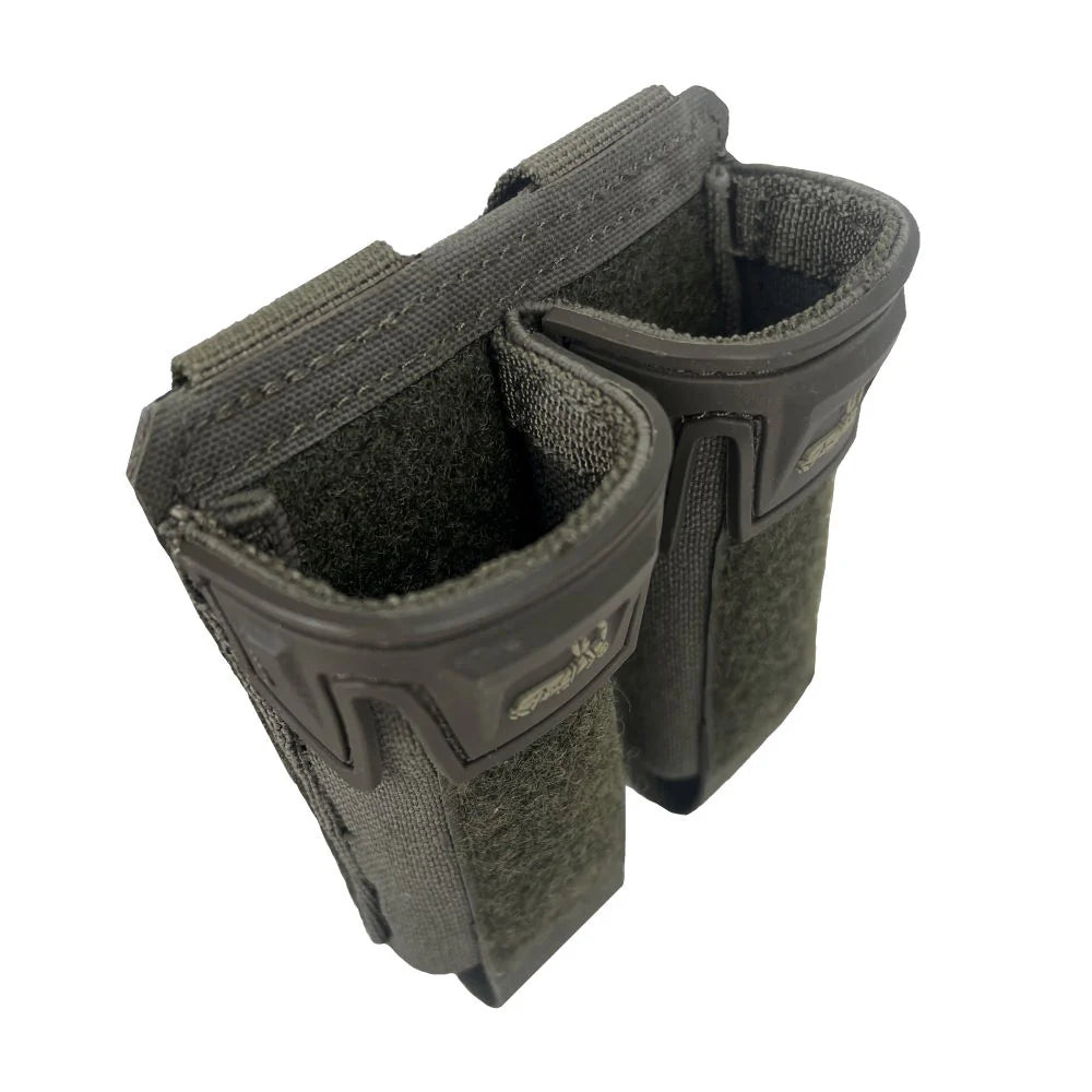 PINCER™ PISTOL DOUBLE POUCH