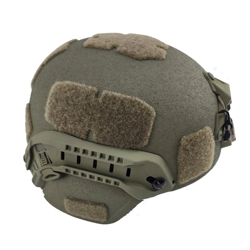 CASQUE SENTRY TATOU ARMURE