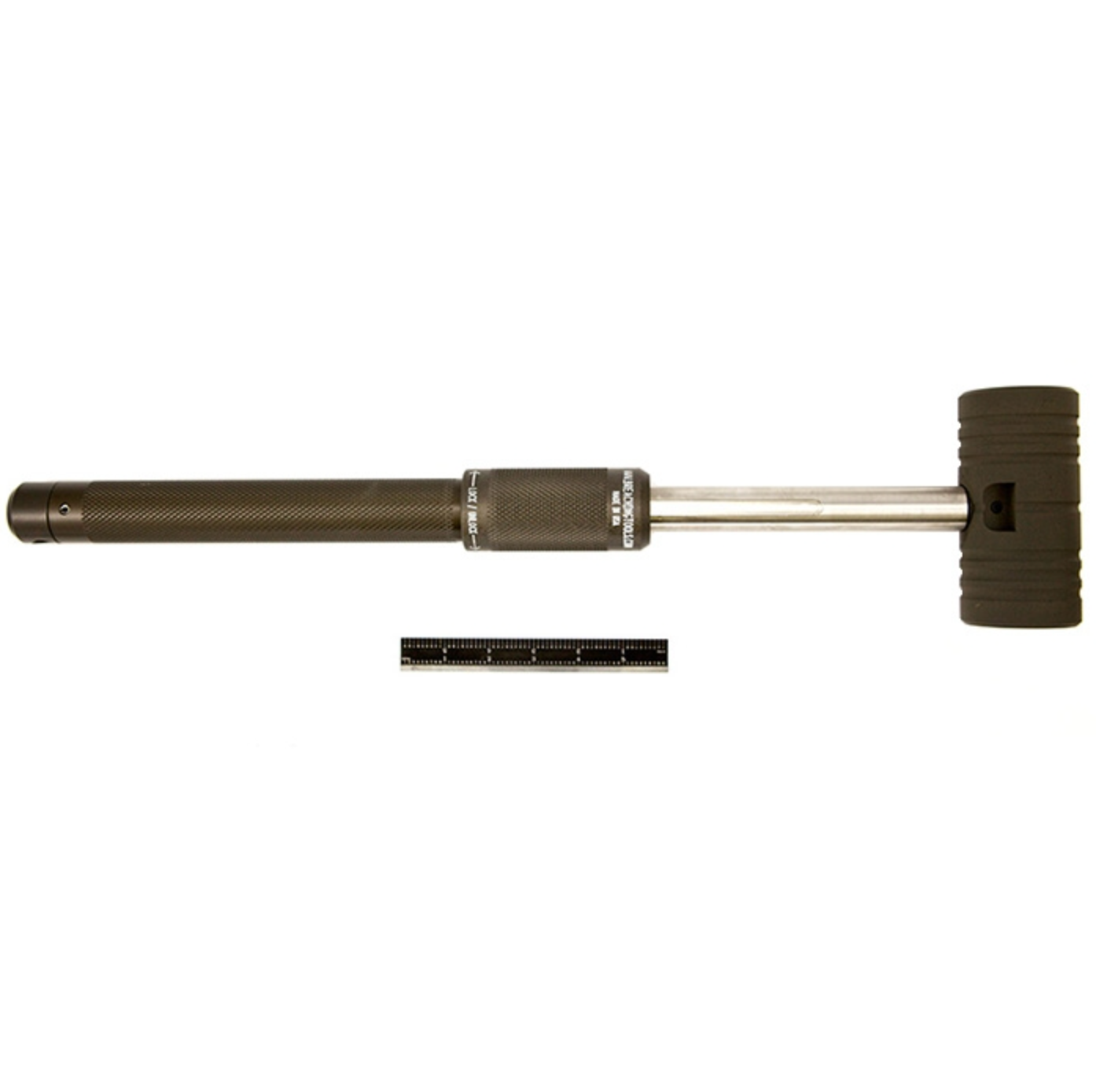 STANDARD BREACHING HAMMER Fair D Canada