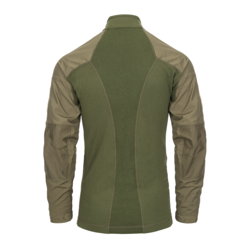 VANGUARD Combat Shirt® - MultiCam® Tropic™ DIRECT ACTION GEAR