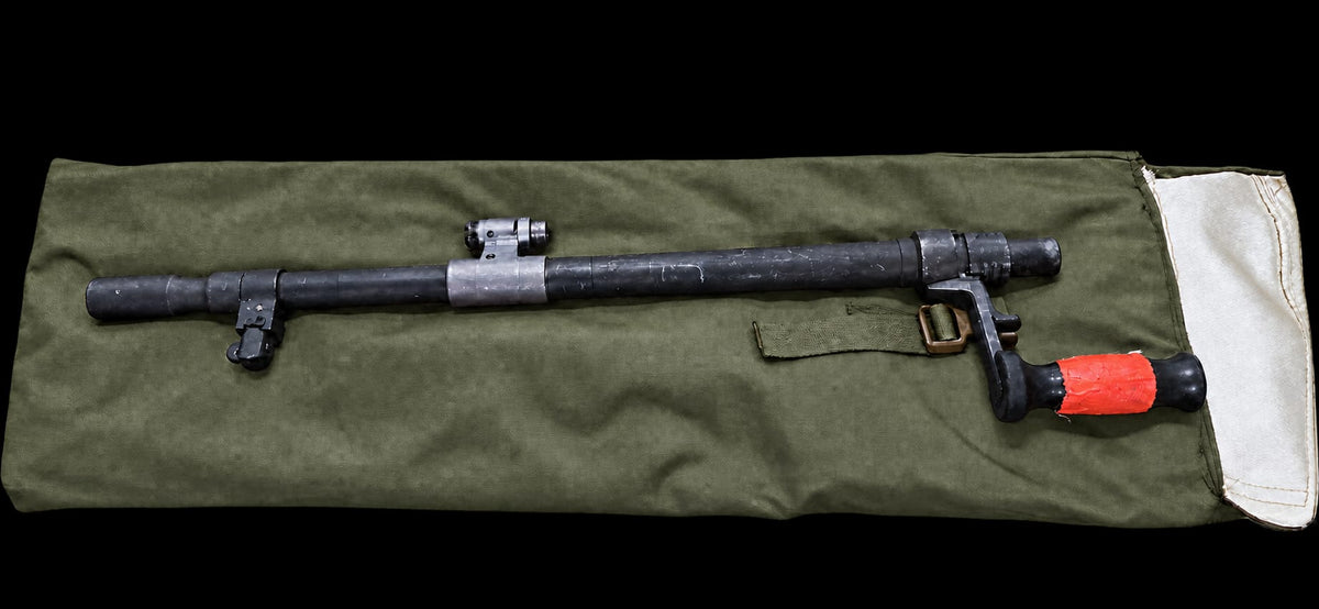 SPARE BARREL BAG FairD Canada