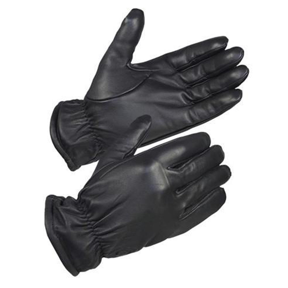 GUANTES DE SERVICIO FORRADOS DE CUERO SPECTRA®