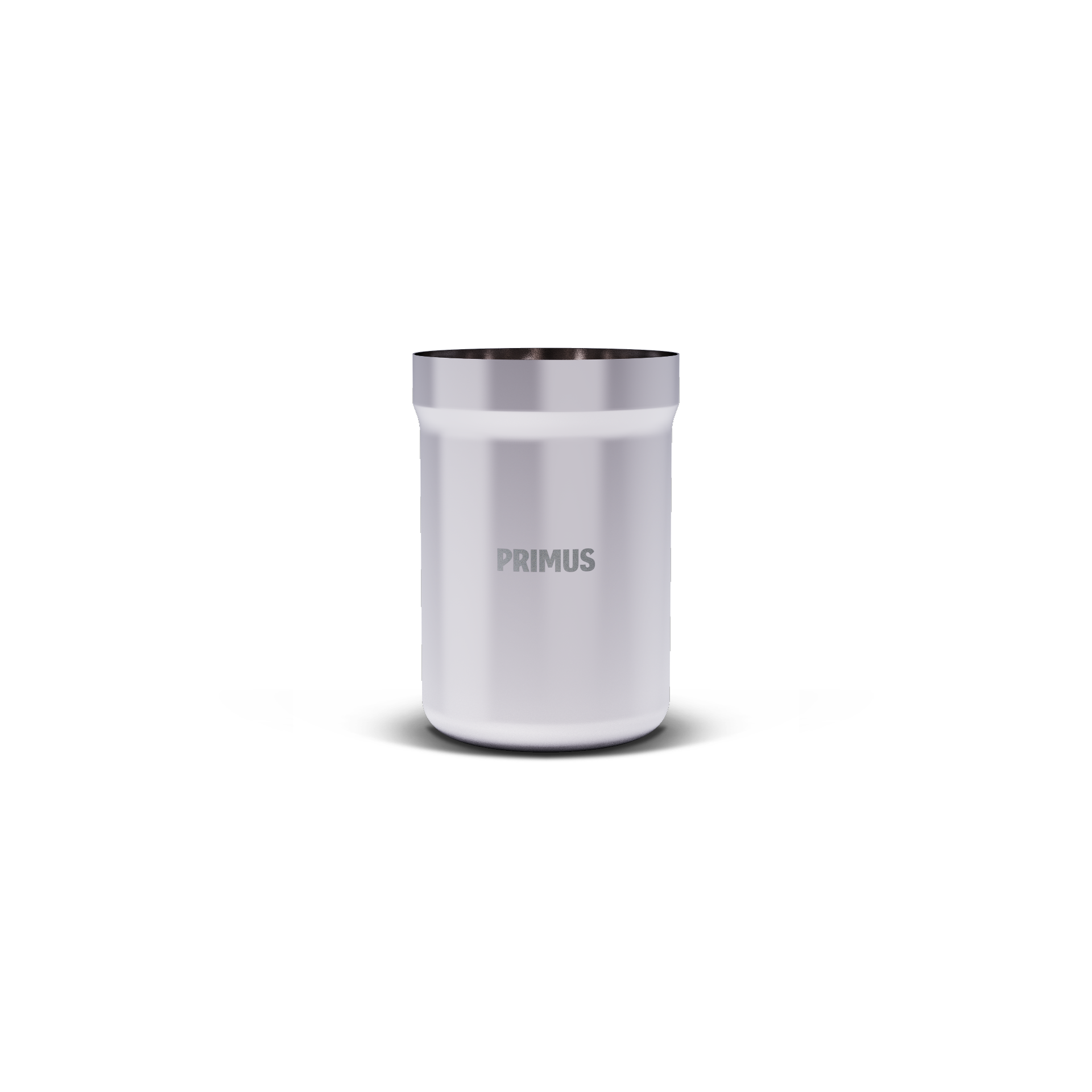 Koppen Trekking Mug 0.3L Stainless Steel Silva