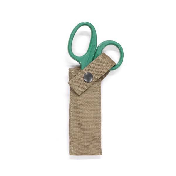 Warrior’s medical scissors pouch