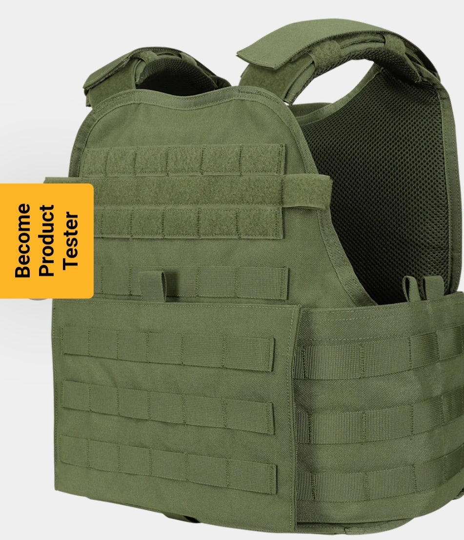 MODULAR OPERATOR PLATE CARRIER GEN II CONDOR