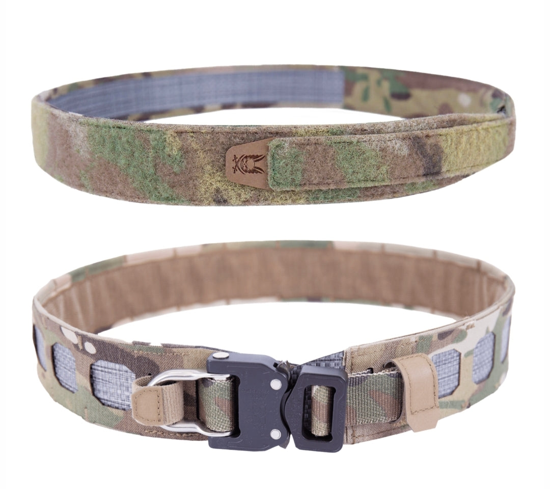 Warrior Assault Systems T1 TEGRIS Belt