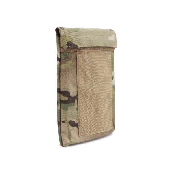 Side Armour Pouch