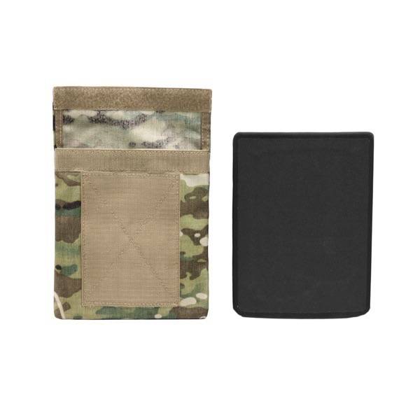 Side Armour Pouch