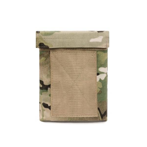 Side Armour Pouch