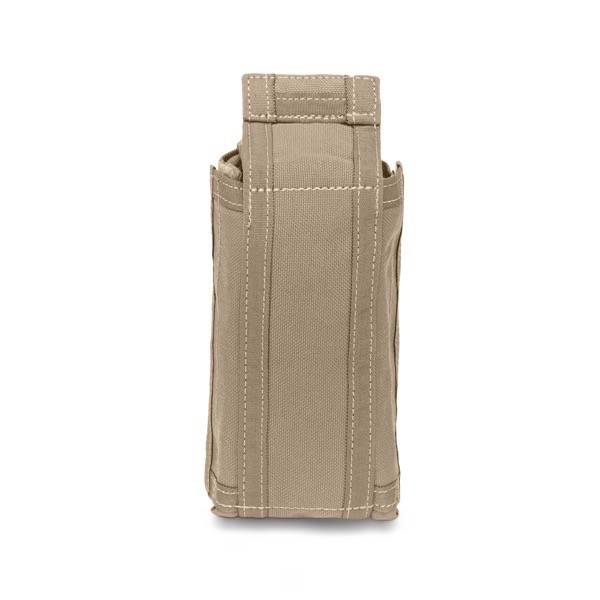 Slimline Folding Dump Pouch