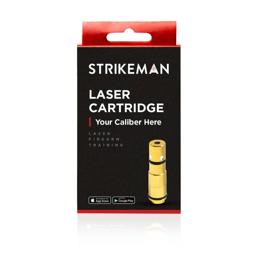 Strikeman Standard Kit FairD Canada