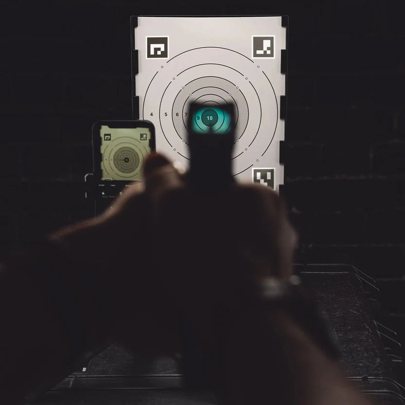 Strikeman Standard Kit FairD Canada