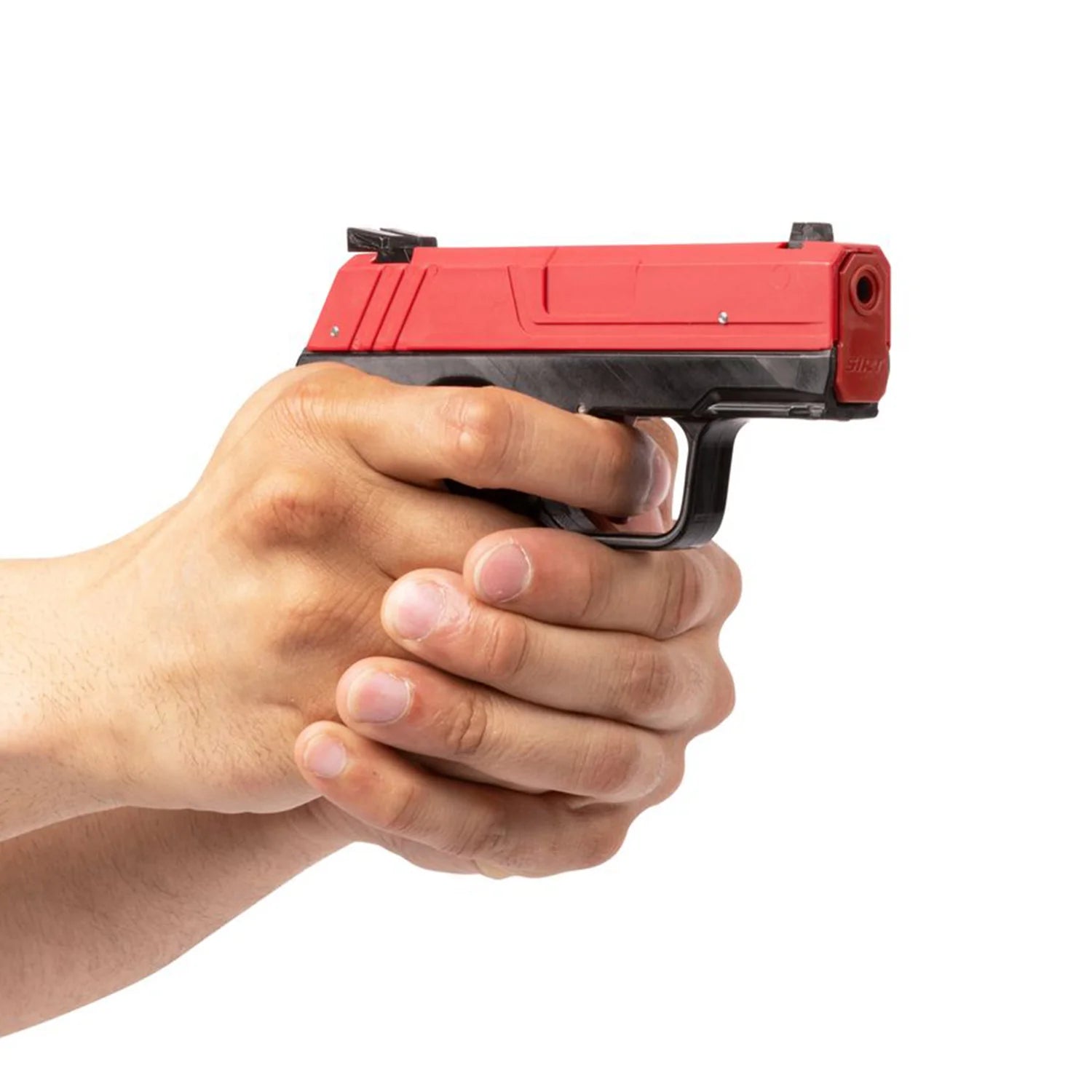 Strikeman x SIRT Dry-Fire Laser Training Pistol STRIKEMAN