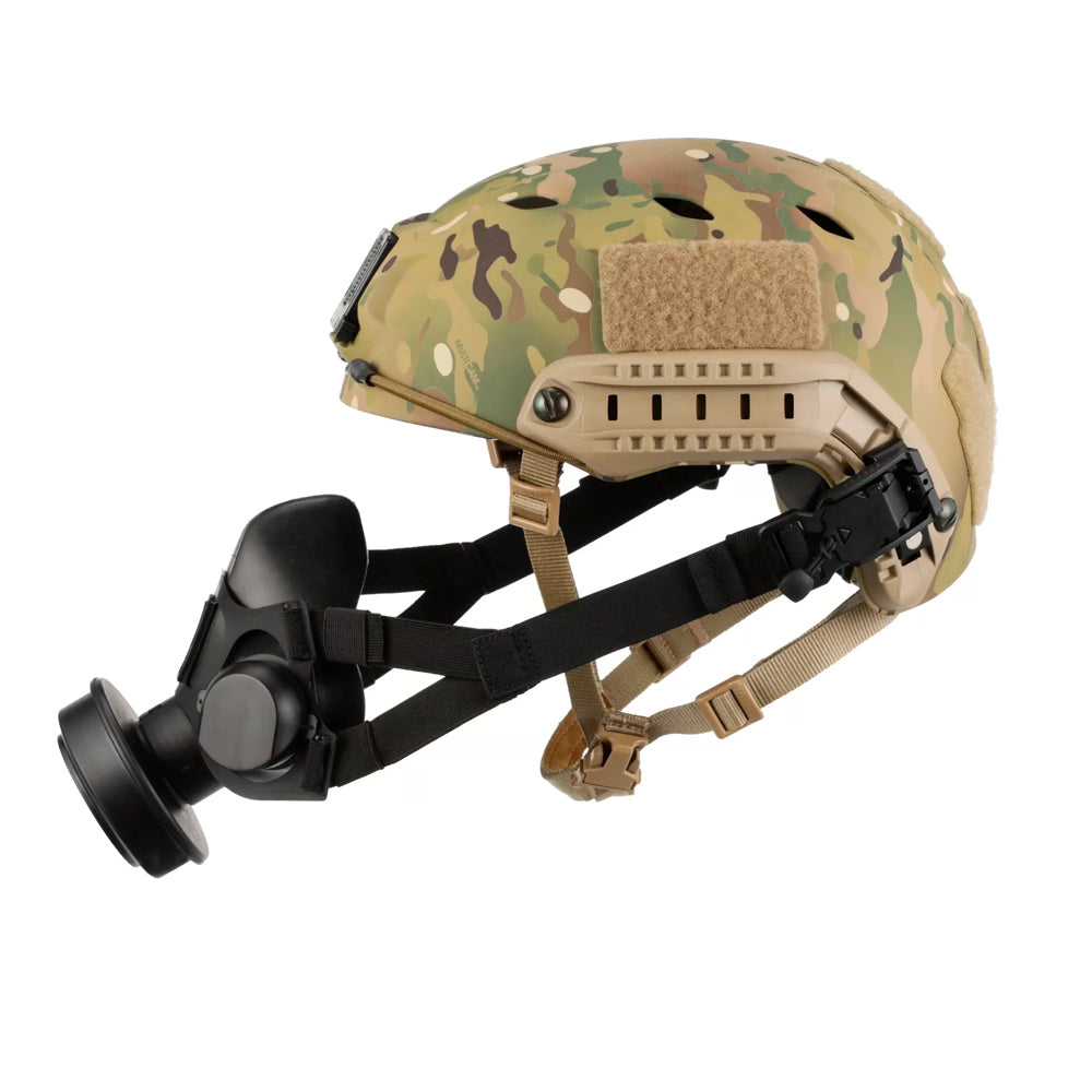 Tactical safety (tapr) mira safety