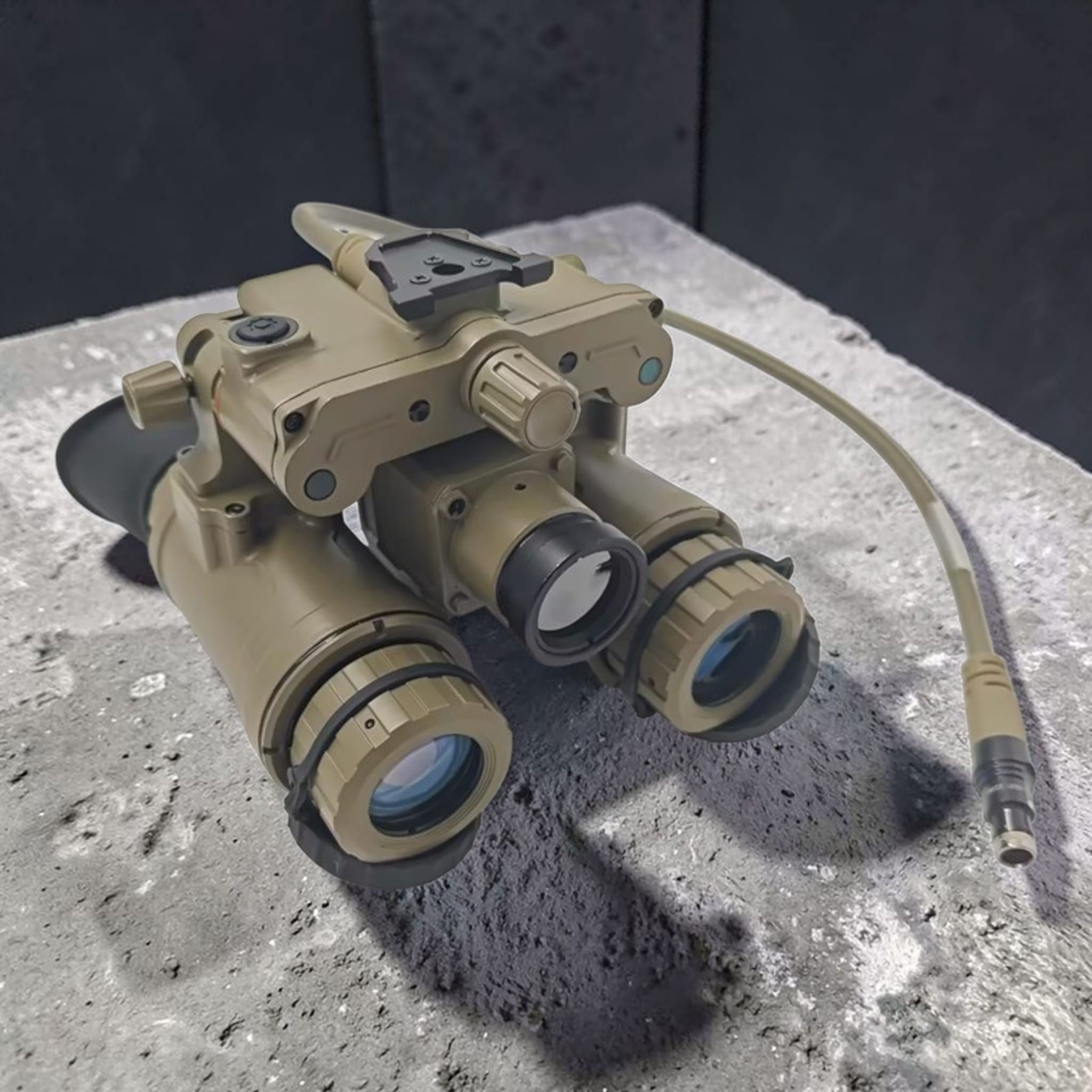 SENTINEL THERMAL TI FUSION Tatou Armor